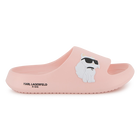 Klopfen KARL LAGERFELD KIDS 
                    M&Auml;DCHEN