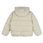 Steppjacke mit Kapuze BILLIEBLUSH 
                    JUNGE