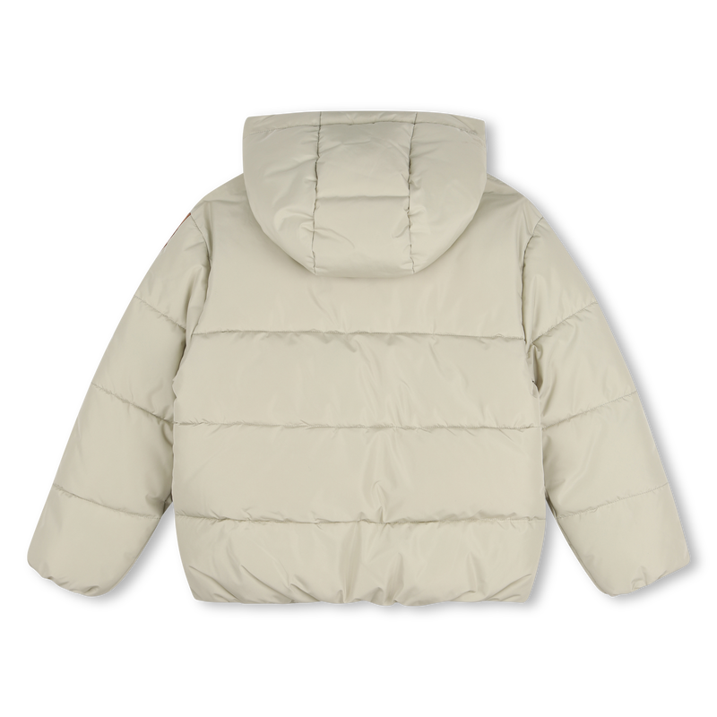 Steppjacke mit Kapuze BILLIEBLUSH 
                        JUNGE