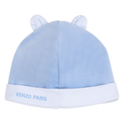Pyjama mit M&uuml;tze und L&auml;tzchen KENZO KIDS 
                    UNISEX