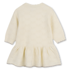 Langarmkleid MICHAEL KORS 
                    M&Auml;DCHEN