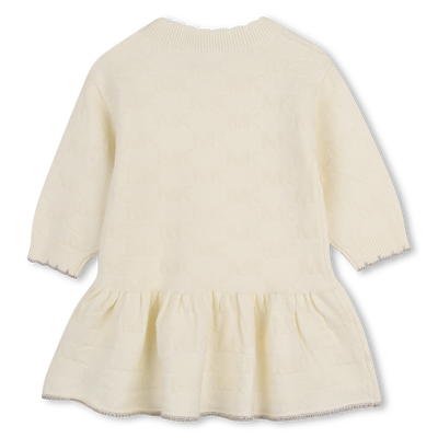 Langarmkleid MICHAEL KORS M&Auml;DCHEN
