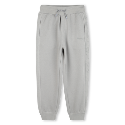 Jogginghose mit Taschen HUGO JUNGE