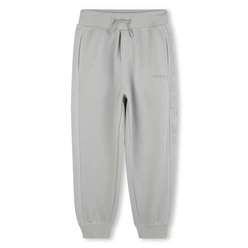 Jogginghose mit Taschen HUGO 
                        JUNGE