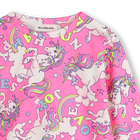 Langarmshirt BILLIEBLUSH 
                    M&Auml;DCHEN