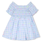 Kurz&auml;rmeliges kleid BILLIEBLUSH 
                    M&Auml;DCHEN