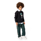 Jogginghose KARL LAGERFELD KIDS 
                    JUNGE