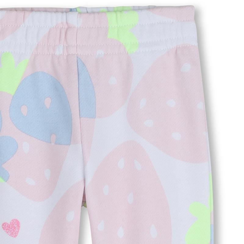 JOGGER-SET BILLIEBLUSH 
                        M&Auml;DCHEN