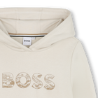 Kapuzenpullover BOSS 
                    JUNGE