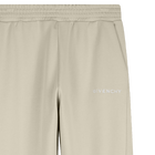Fleece-hosen GIVENCHY 
                    M&Auml;DCHEN