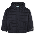 Daunenjacke aus Polyester KENZO KIDS 
                    UNISEX