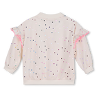 Set aus Cardigan und Hose BILLIEBLUSH 
                    M&Auml;DCHEN