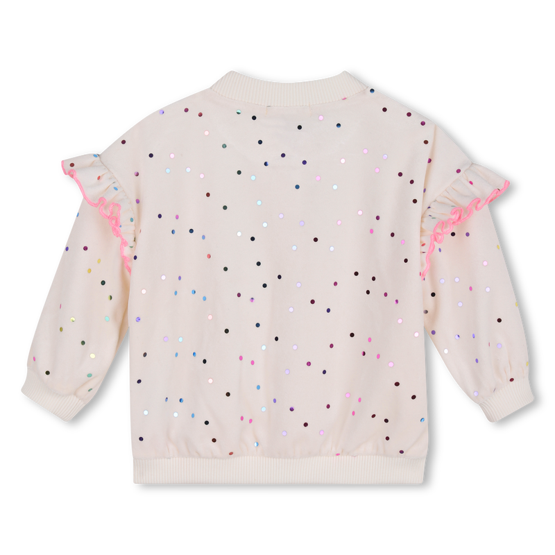 Set aus Cardigan und Hose BILLIEBLUSH 
                        M&Auml;DCHEN