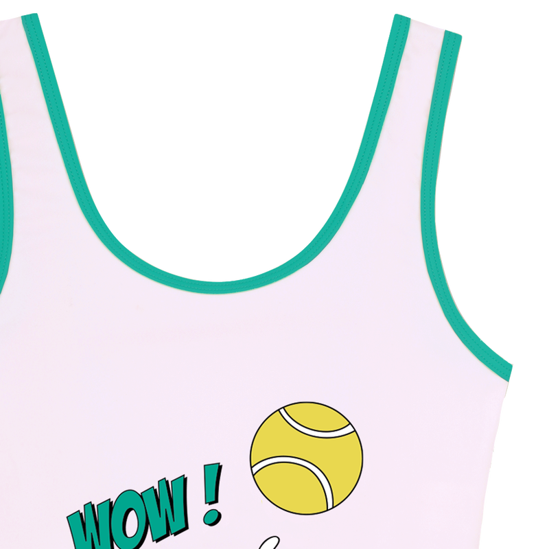 1 ST&Uuml;CK BADEANZUG MARC JACOBS 
                        M&Auml;DCHEN