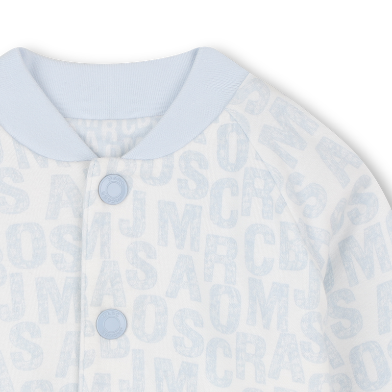 Reversibles 3-teiliges Set MARC JACOBS 
                    UNISEX