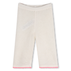 Hose mit weitem bein BILLIEBLUSH 
                    M&Auml;DCHEN