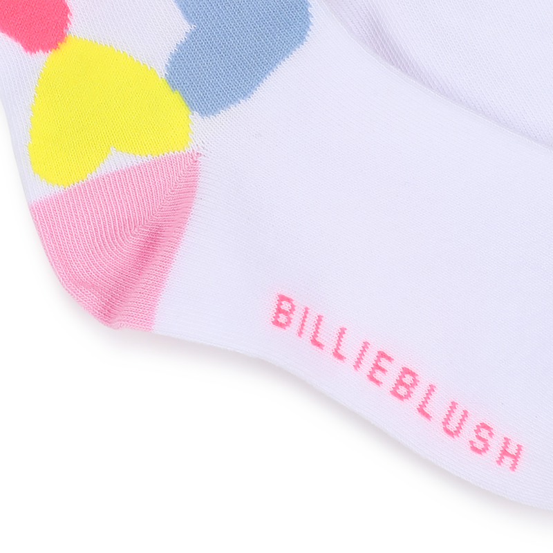 NIEDRIGE SOCKEN BILLIEBLUSH 
                        M&Auml;DCHEN