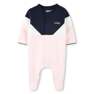 Set aus Pyjama und M&uuml;tzchen BOSS M&Auml;DCHEN