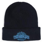 Strickm&uuml;tze mit Logo-Stickerei TIMBERLAND 
                    JUNGE