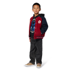 Kapuzenpullover KENZO KIDS 
                    JUNGE