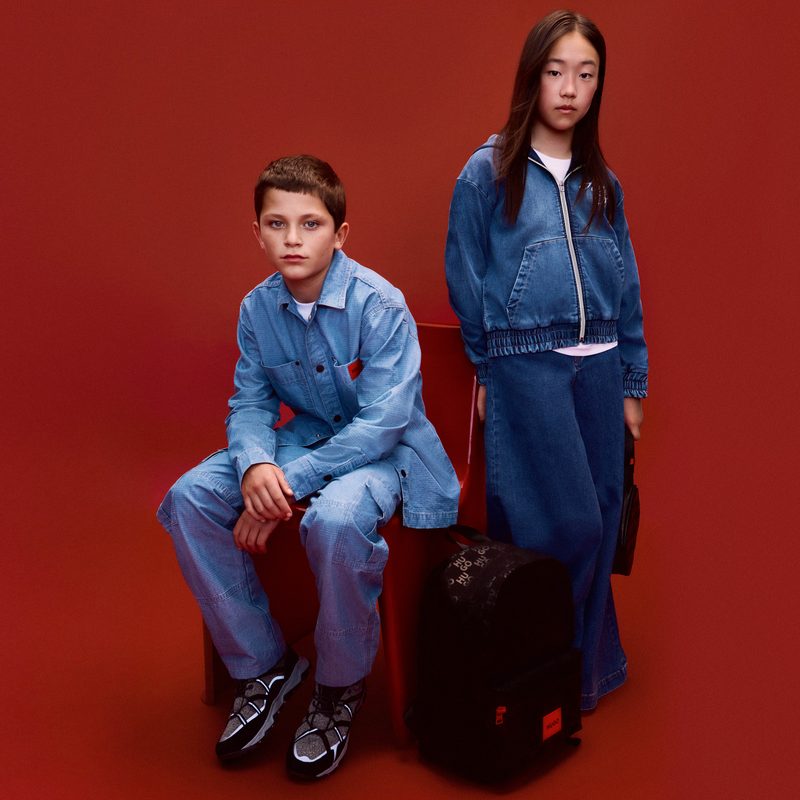 Rucksack HUGO 
                        JUNGE