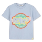 Kurz&auml;rmeliges t-shirt BILLIEBLUSH 
                    JUNGE