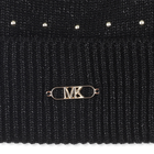 Strickm&uuml;tze mit Bommel MICHAEL KORS 
                    M&Auml;DCHEN