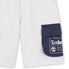 Jogging-bermudashorts TIMBERLAND 
                    JUNGE