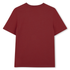 Kurz&auml;rmeliges t-shirt BOSS 
                    JUNGE