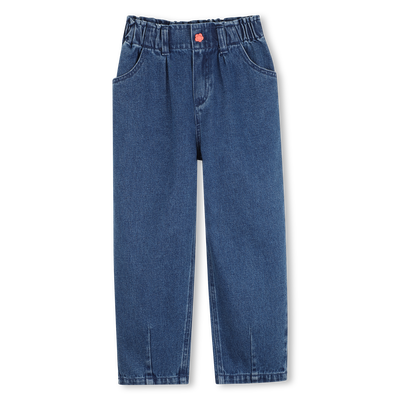 Jeanshose KENZO KIDS M&Auml;DCHEN