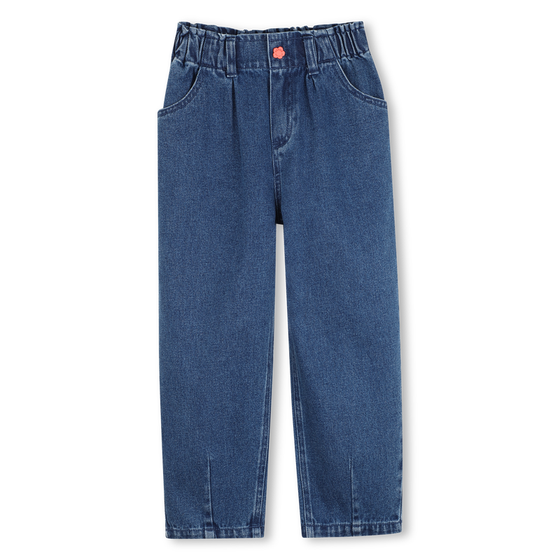 Jeanshose KENZO KIDS 
                        M&Auml;DCHEN