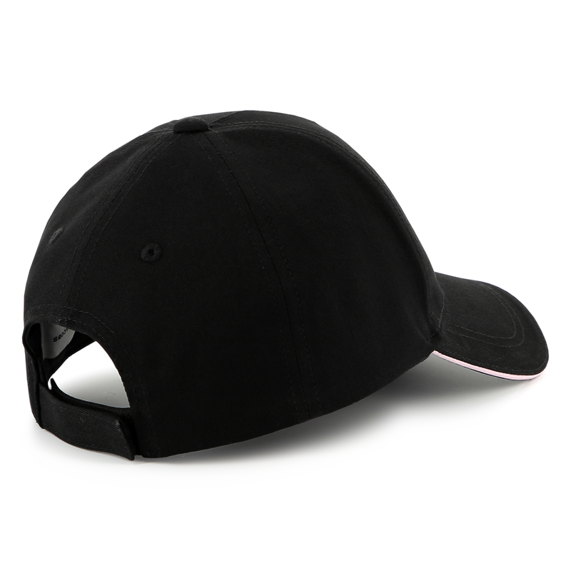 Kappe mit Klettverschluss SONIA RYKIEL 
                        M&Auml;DCHEN