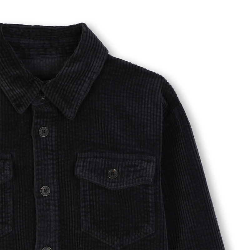 Langarmhemd ZADIG & VOLTAIRE 
                        JUNGE