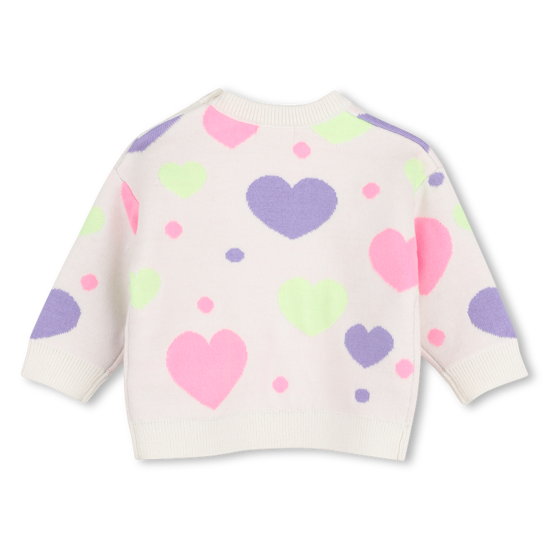 Kombination aus Pullover und Hose BILLIEBLUSH 
                        M&Auml;DCHEN