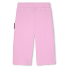 Jogginganzug KARL LAGERFELD KIDS 
                    M&Auml;DCHEN