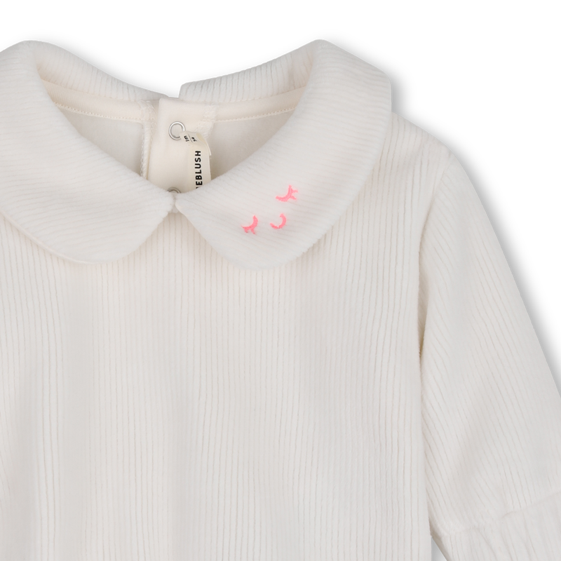 Sweat- und Leggings-Set BILLIEBLUSH 
                        M&Auml;DCHEN