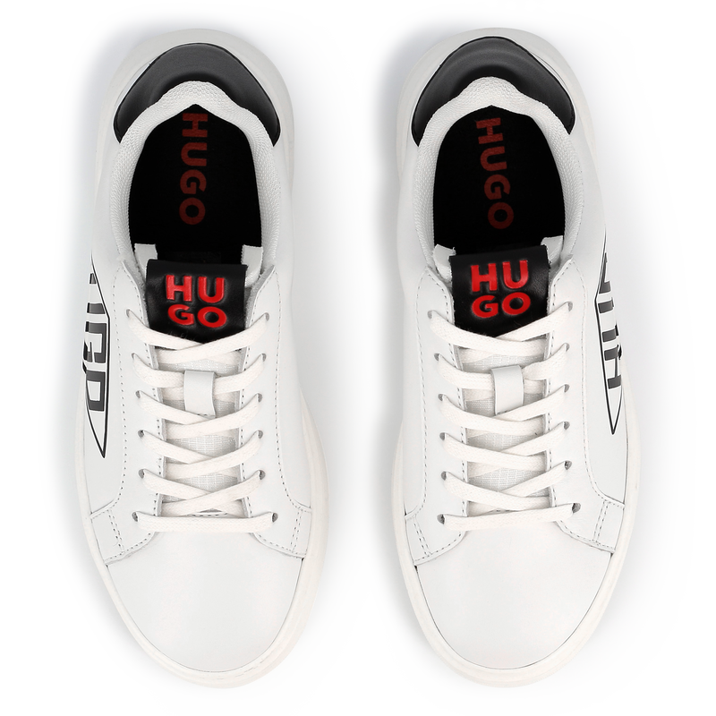 TURNSCHUHE HUGO 
                        JUNGE