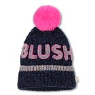 Gestrickte M&uuml;tze BILLIEBLUSH 
                    M&Auml;DCHEN