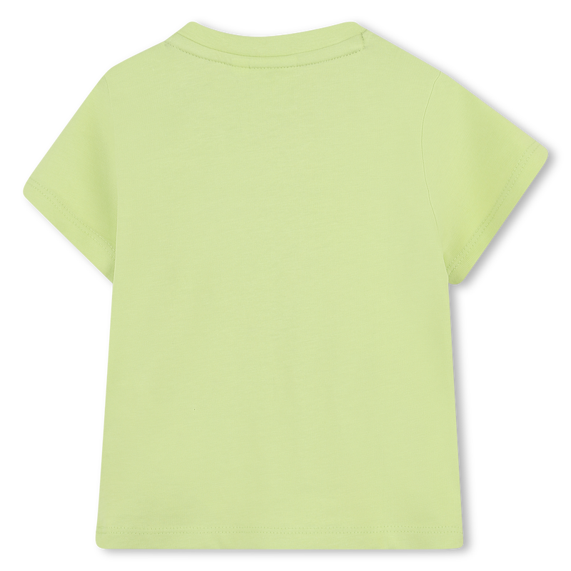 T-Shirt BOSS 
                        JUNGE