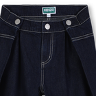 Jeanshose KENZO KIDS 
                    M&Auml;DCHEN