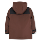 Kapuzenshirt HUGO 
                    JUNGE