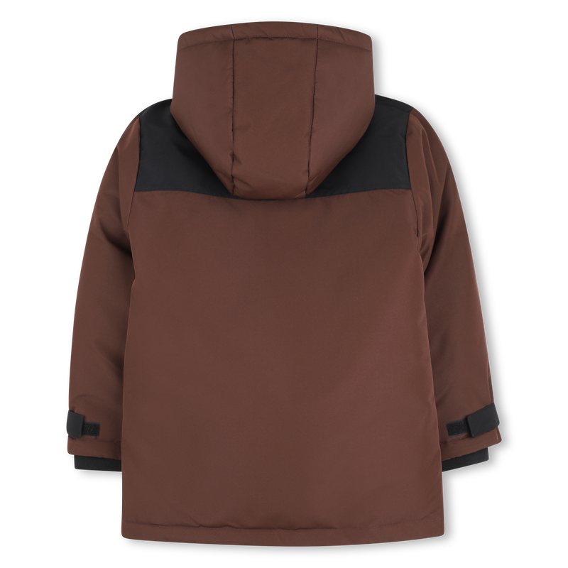 Kapuzenshirt HUGO 
                        JUNGE