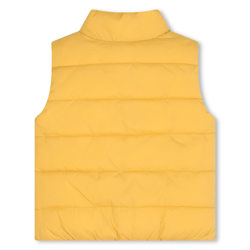 Wende-Daunenjacke CARREMENT BEAU 
                        JUNGE