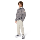 Windjacke mit Kapuze BOSS 
                    JUNGE