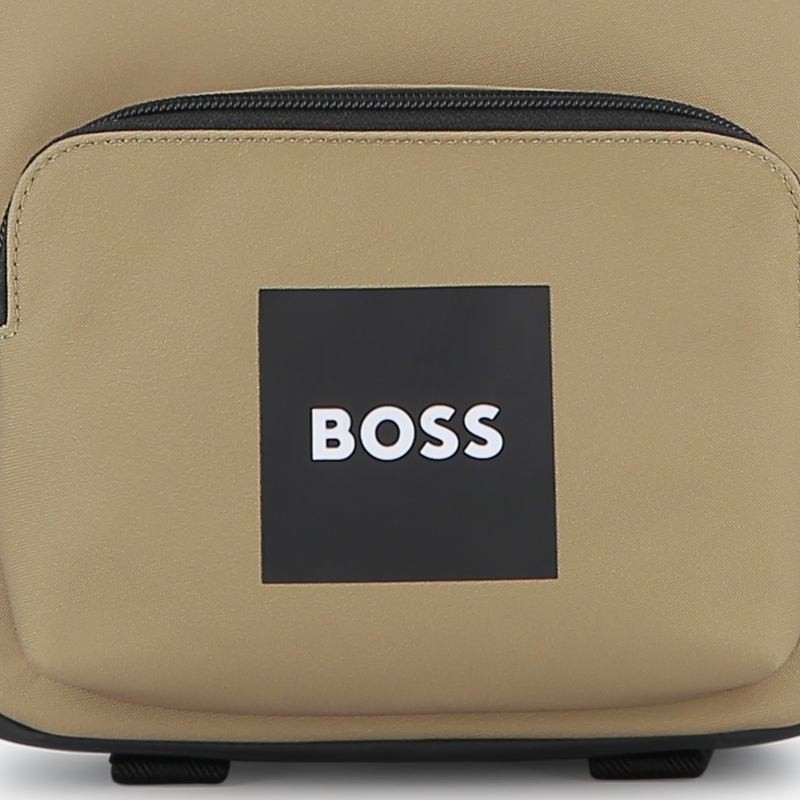 KLEINER RUCKSACK BOSS 
                        JUNGE