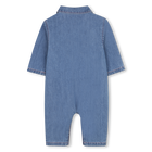 Jeans-Overall BILLIEBLUSH 
                    M&Auml;DCHEN