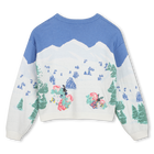 Pullover KENZO KIDS 
                    M&Auml;DCHEN