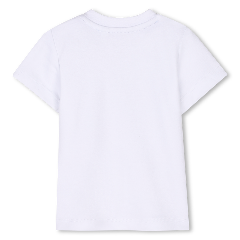 3-teiliges Jogging-Set TIMBERLAND 
                        JUNGE