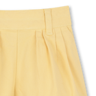 Canvas shorts CHLOE 
                    M&Auml;DCHEN