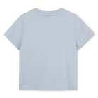 Kurz&auml;rmeliges t-shirt BOSS 
                    JUNGE